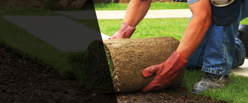 Hope Mills Landscapers