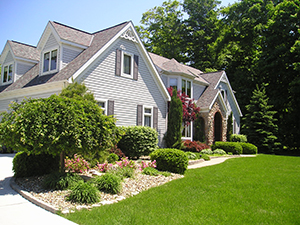 Landscapers and Lawncare Services in Hope Mills, NC